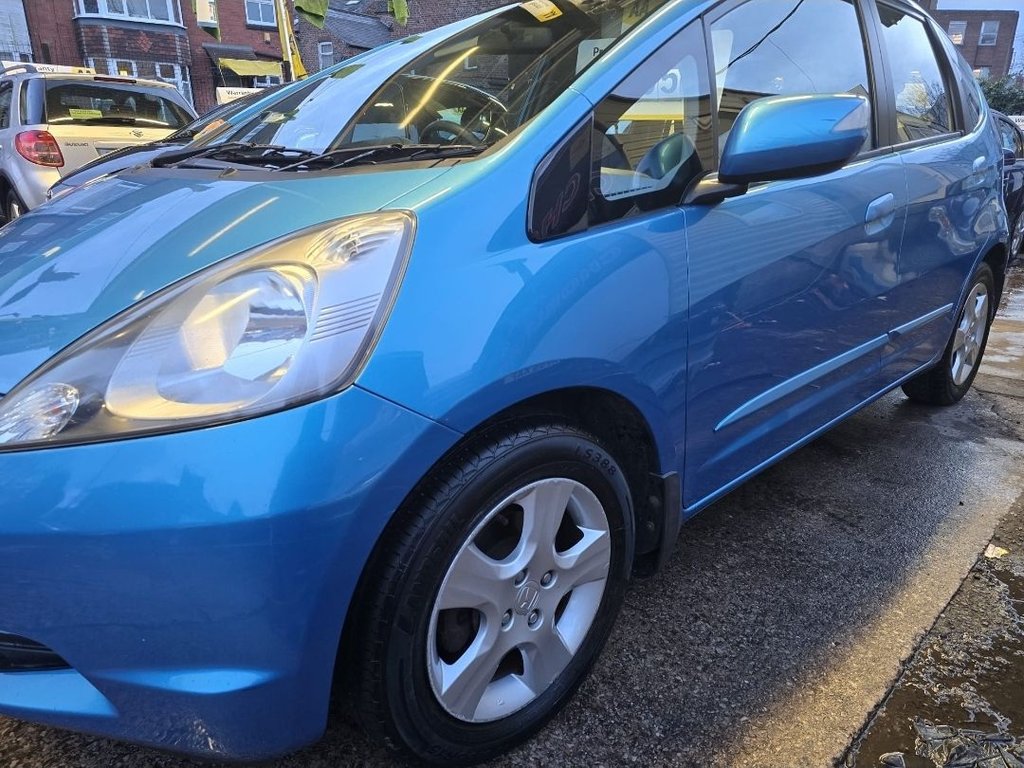 Used Honda Jazz 2009 for sale - 77121936: Photo 5