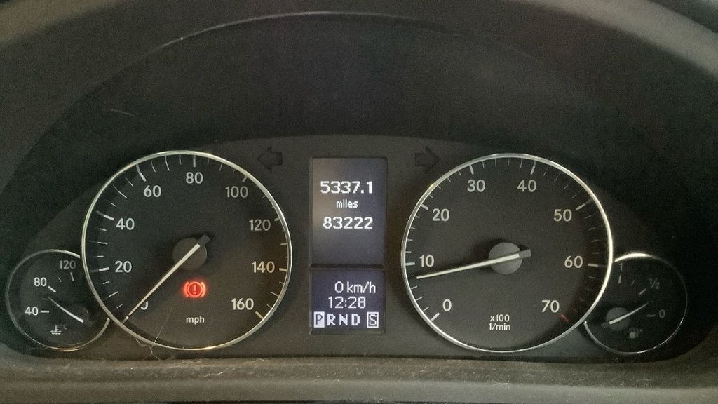 Used Mercedes-Benz C Class 2006 for sale - 77065336: Photo 11