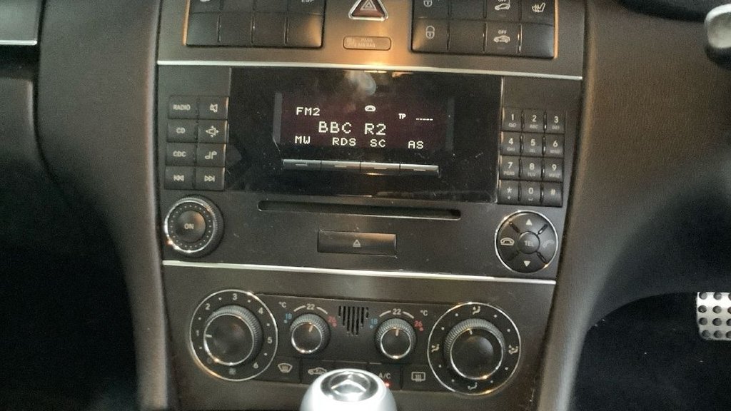 Used Mercedes-Benz C Class 2006 for sale - 77065336: Photo 12