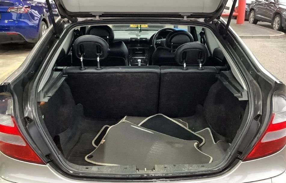 Used Mercedes-Benz C Class 2006 for sale - 77065336: Photo 16