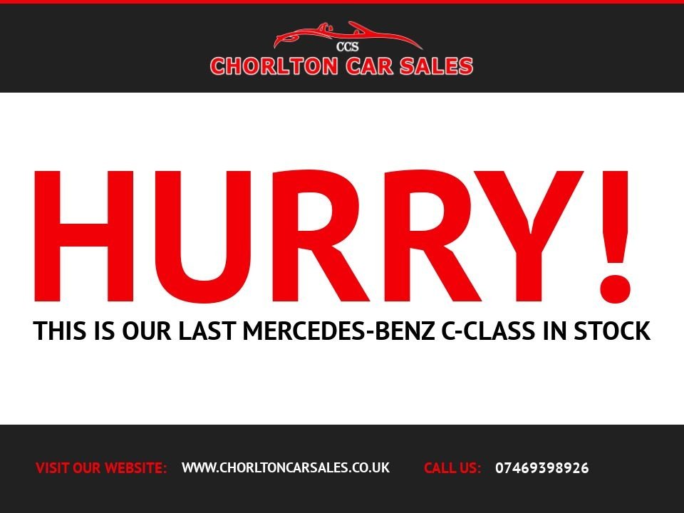 Used Mercedes-Benz C Class 2006 for sale - 77065336: Photo 18