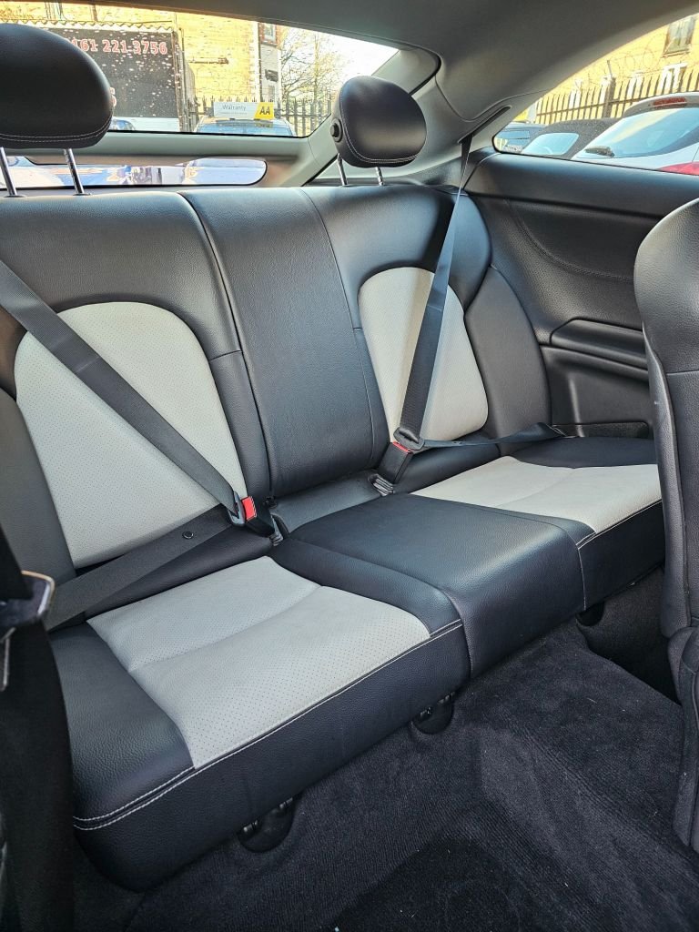 Used Mercedes-Benz C Class 2006 for sale - 77065336: Photo 25