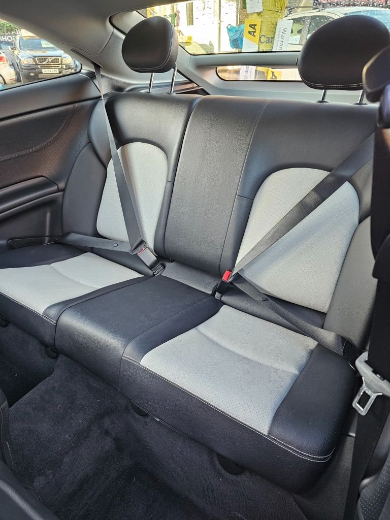 Used Mercedes-Benz C Class 2006 for sale - 77065336: Photo 26