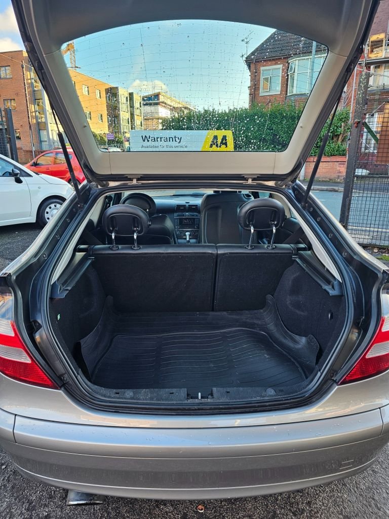 Used Mercedes-Benz C Class 2006 for sale - 77065336: Photo 27