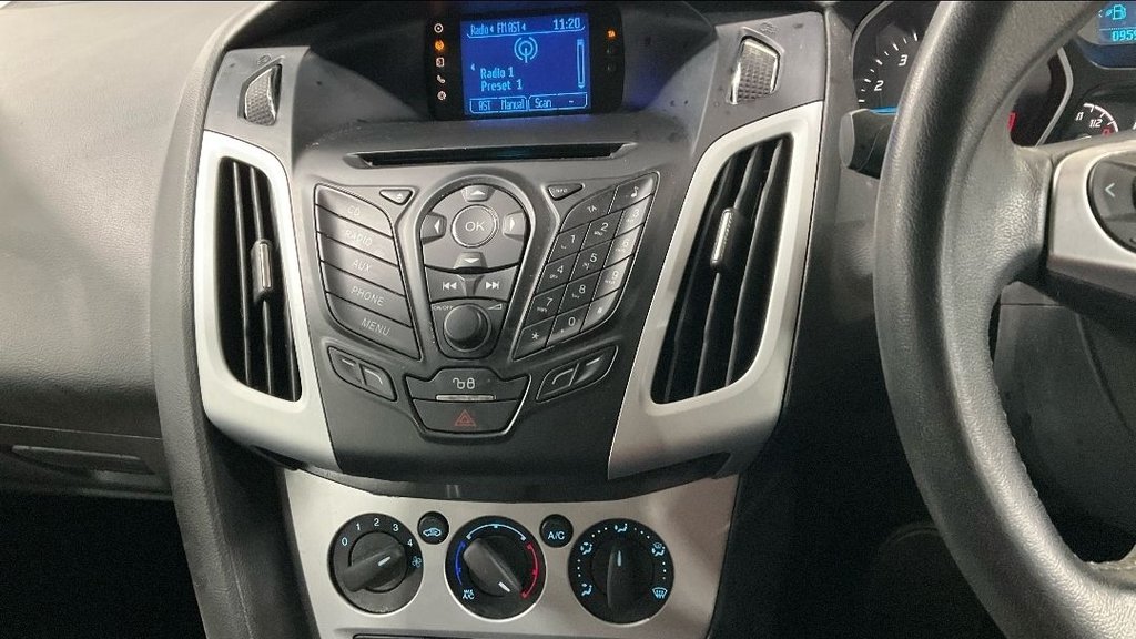 Used Ford Focus 2012 for sale - 77786016: Photo 12