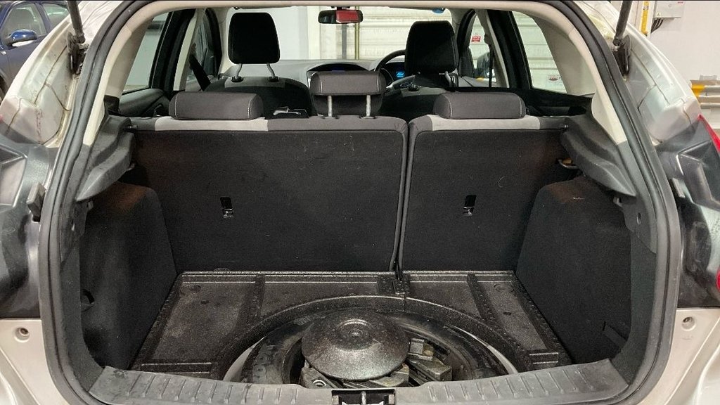 Used Ford Focus 2012 for sale - 77786016: Photo 16