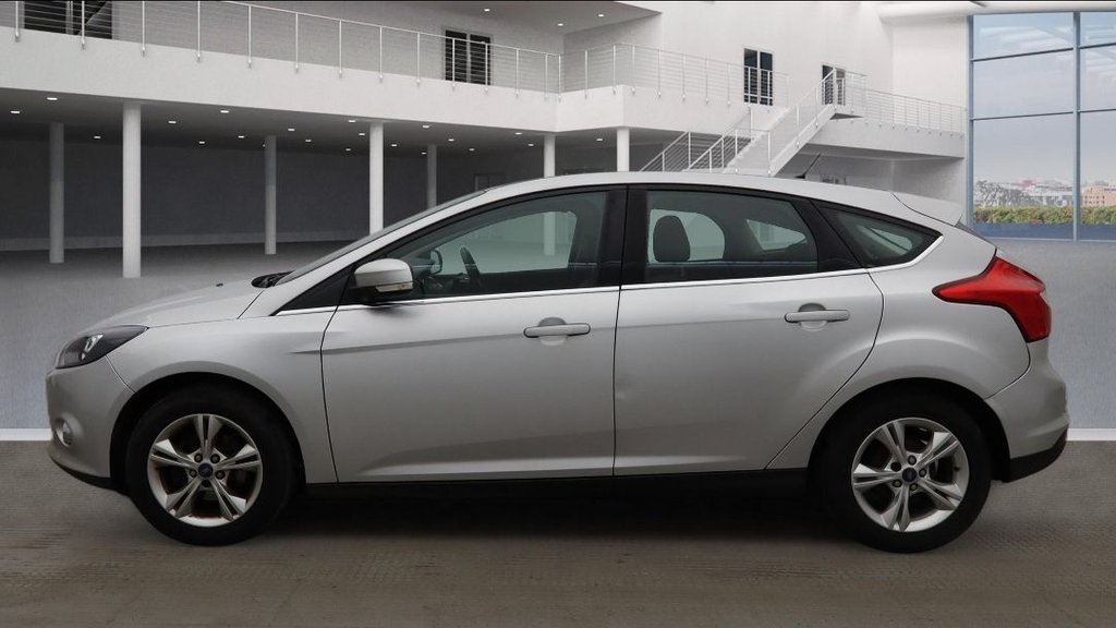 Used Ford Focus 2012 for sale - 77786016: Photo 5