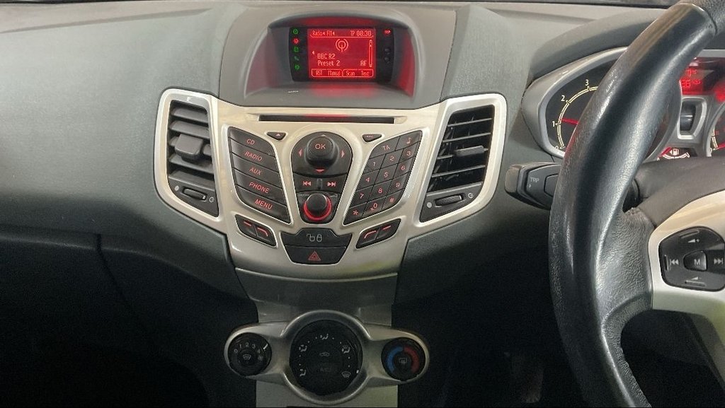 Used Ford Fiesta 2009 for sale - 77978955: Photo 12