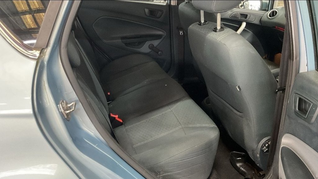 Used Ford Fiesta 2009 for sale - 77978955: Photo 14