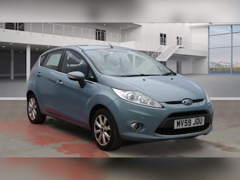 Ford Fiesta feature image