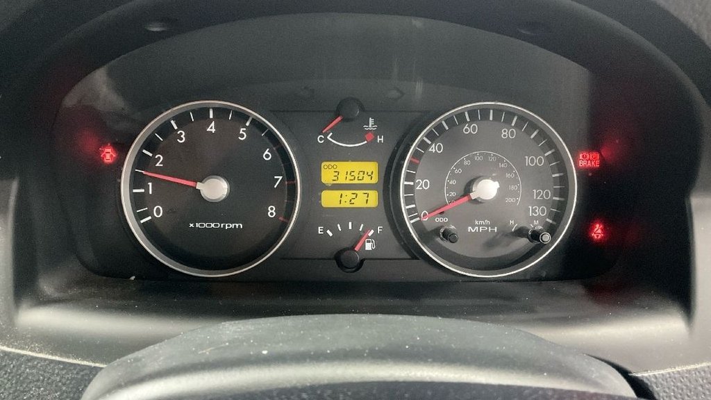 Used Hyundai Getz 2005 for sale - 76660657: Photo 11