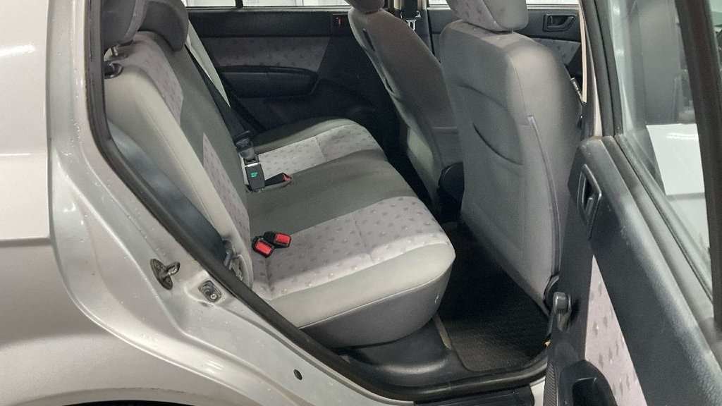 Used Hyundai Getz 2005 for sale - 76660657: Photo 14