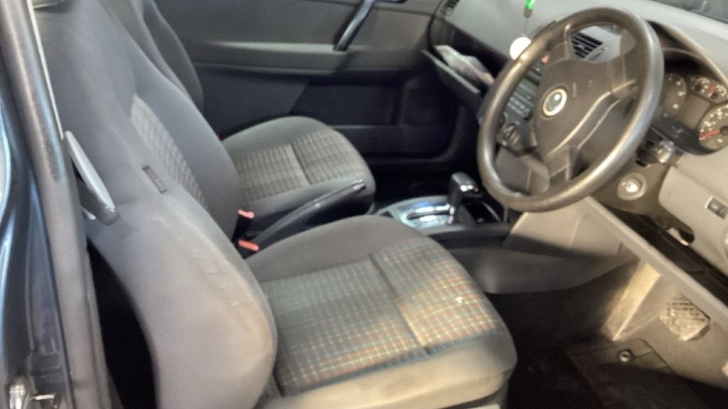 Used Volkswagen Polo 2007 for sale - 77121935: Photo 10