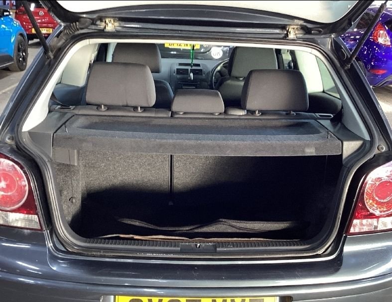 Used Volkswagen Polo 2007 for sale - 77121935: Photo 16