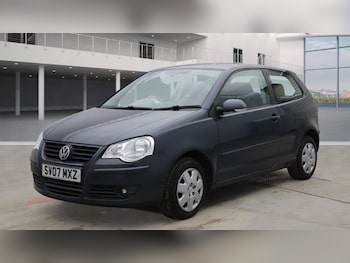Used Volkswagen Polo 2007 for sale - 77121935: Photo