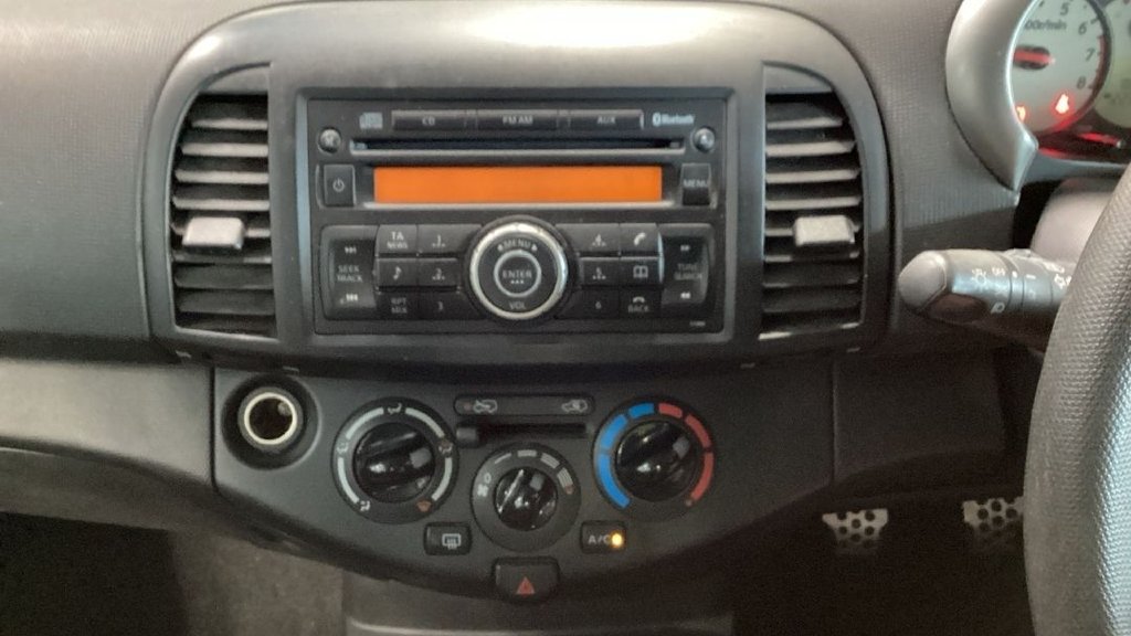 Used Nissan Micra 2008 for sale - 76350605: Photo 18