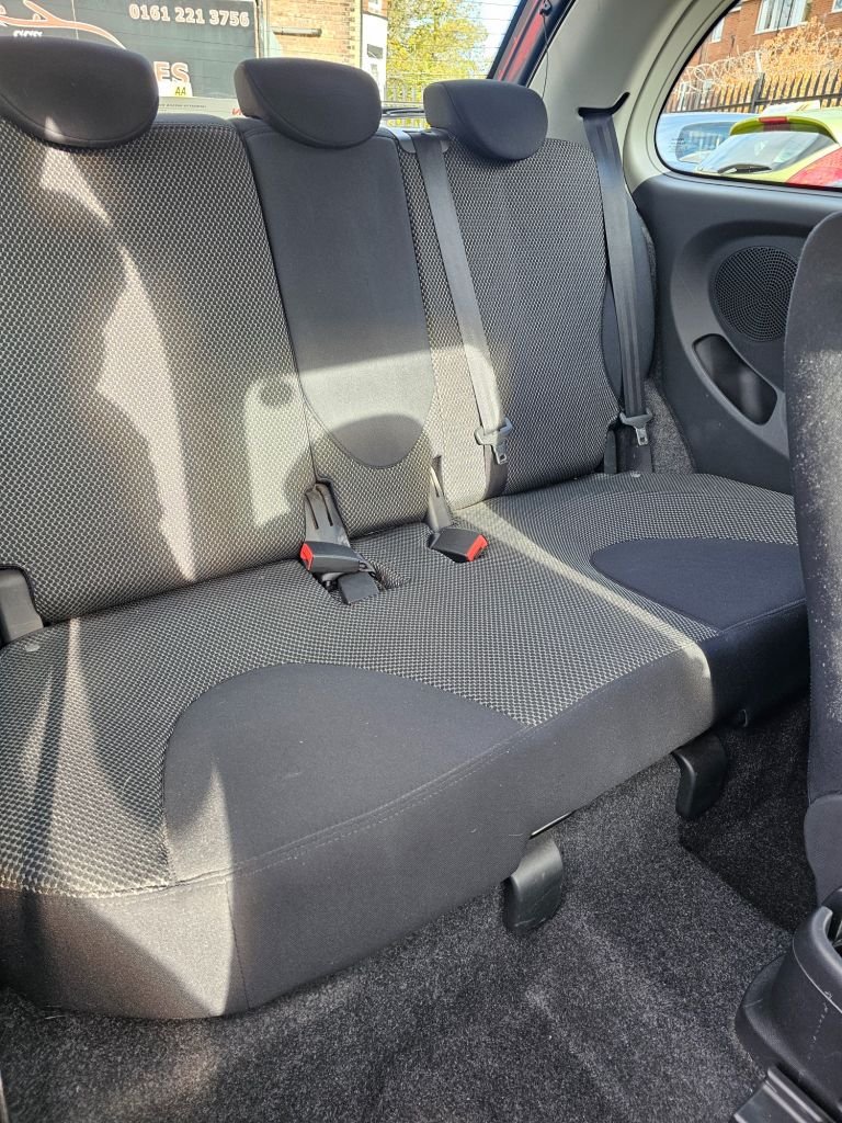 Used Nissan Micra 2008 for sale - 76350605: Photo 21