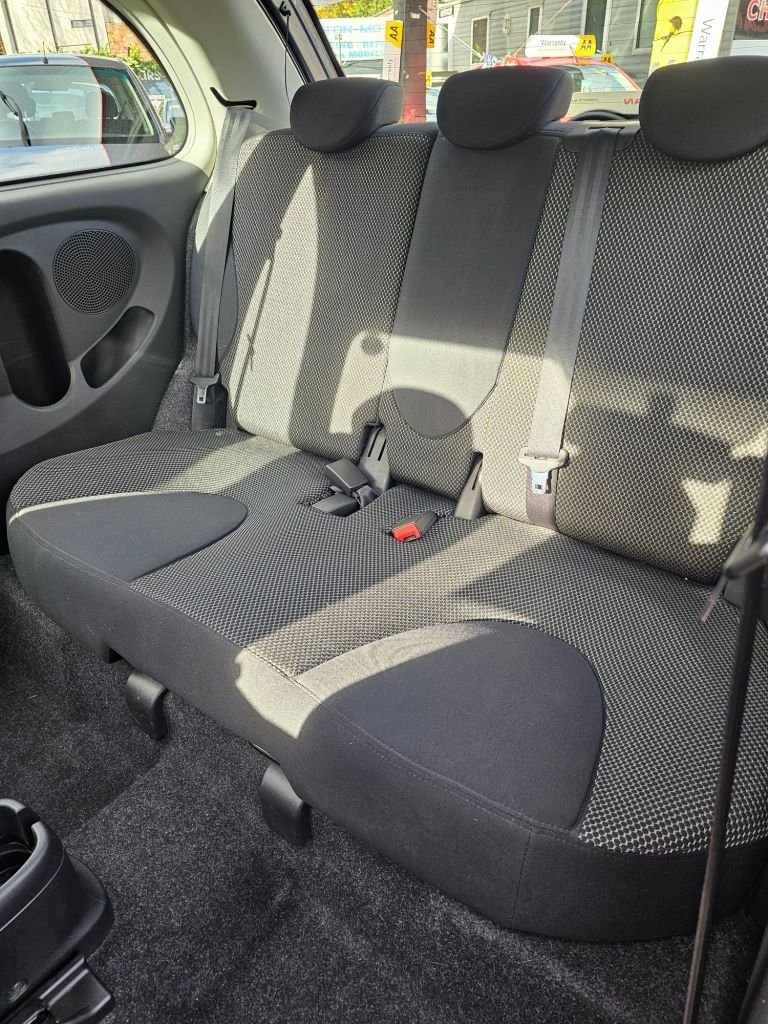 Used Nissan Micra 2008 for sale - 76350605: Photo 22
