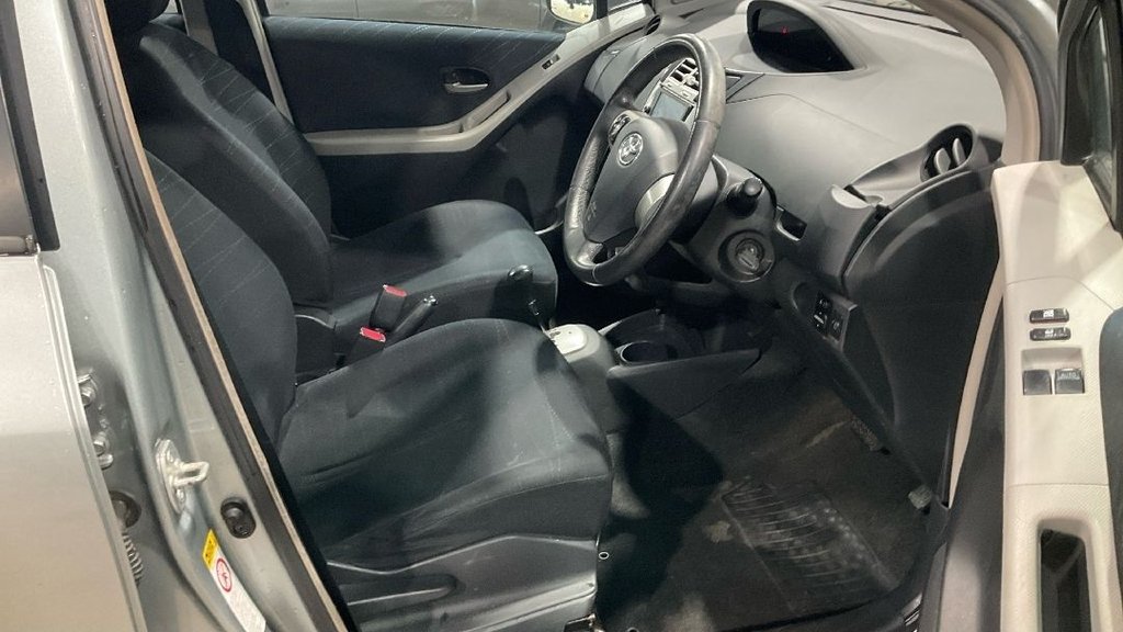 Used Toyota Yaris 2007 for sale - 77121923: Photo 10