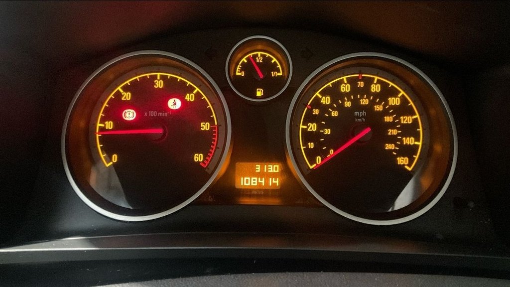 Used Vauxhall Zafira 2011 for sale - 77608935: Photo 11