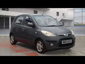 2009 (09) - 1.2 Comfort 5dr