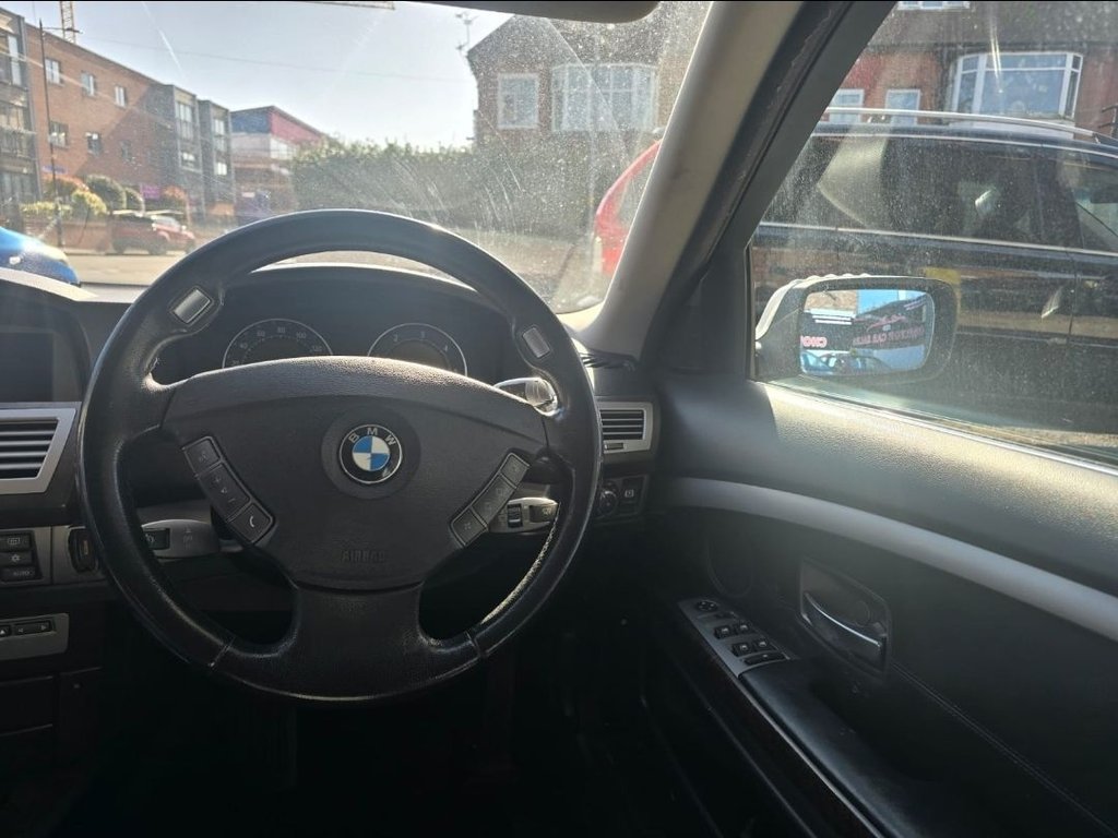 Used BMW 7 Series 2007 for sale - 77941664: Photo 16