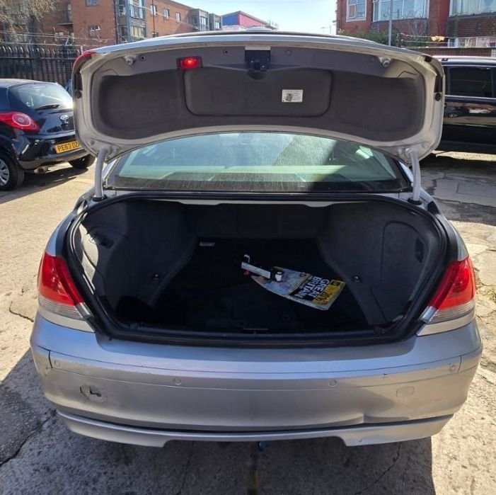 Used BMW 7 Series 2007 for sale - 77941664: Photo 22