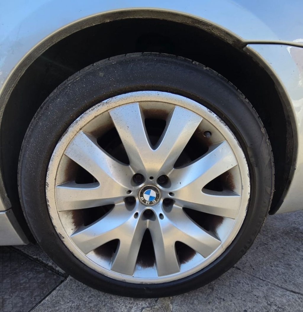 Used BMW 7 Series 2007 for sale - 77941664: Photo 24