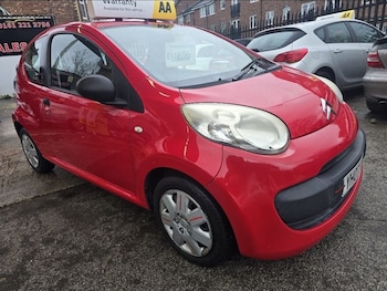 Used Citroen C1 2007 for sale - 78758361: Photo