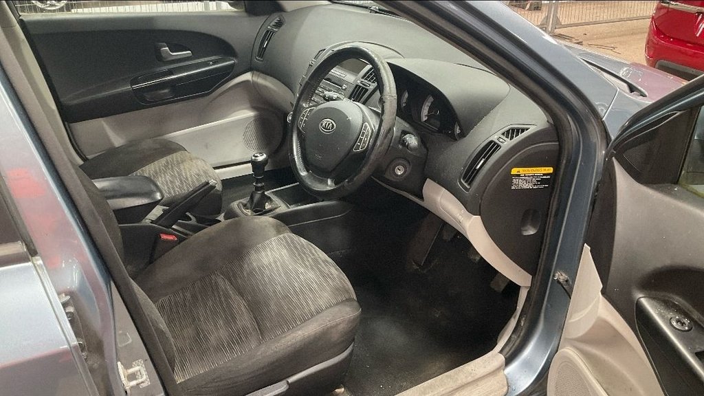 Used Kia Ceed 2008 for sale - 78212778: Photo 10