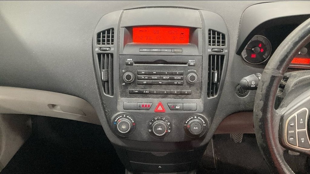 Used Kia Ceed 2008 for sale - 78212778: Photo 12