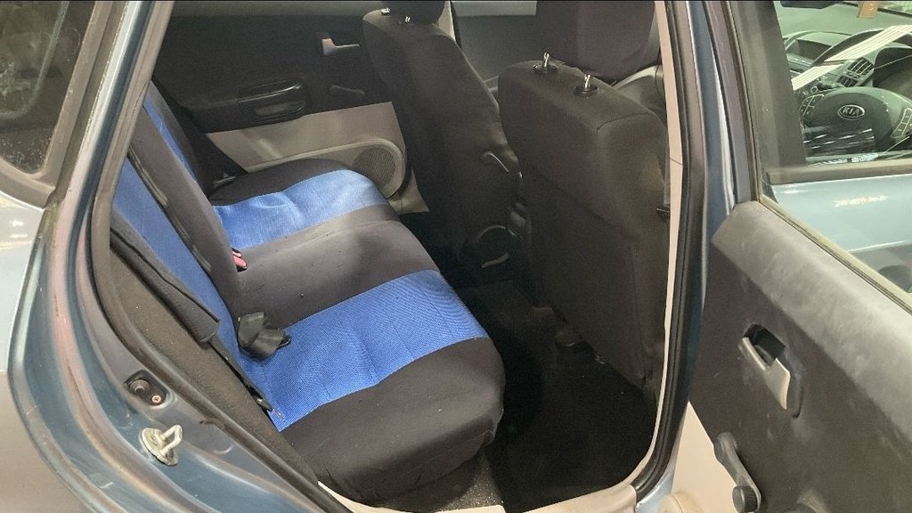 Used Kia Ceed 2008 for sale - 78212778: Photo 14