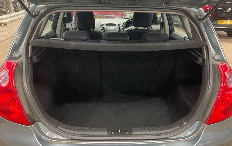 Used Kia Ceed 2008 for sale - 78212778: Photo 16