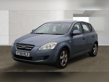 Used Kia Ceed 2008 for sale - 78212778: Photo