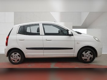 Used Kia Picanto 2010 for sale - 78463523: Photo