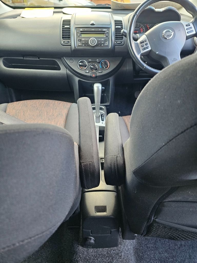 Used Nissan Note 2009 for sale - 77188529: Photo 16