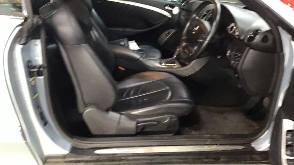 Used Mercedes-Benz CLK 2007 for sale - 77020453: Photo 10