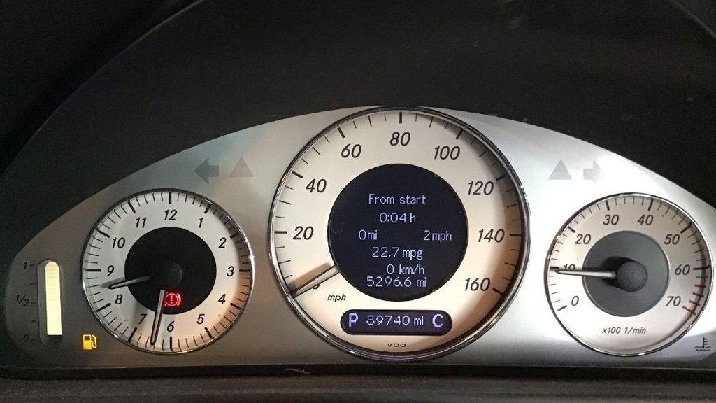 Used Mercedes-Benz CLK 2007 for sale - 77020453: Photo 11