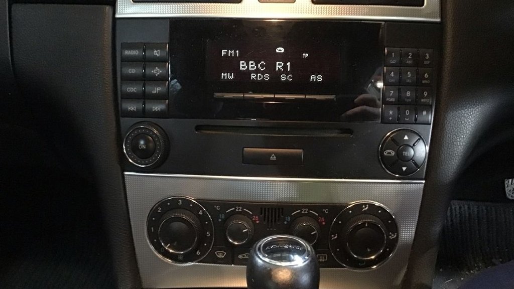 Used Mercedes-Benz CLK 2007 for sale - 77020453: Photo 12