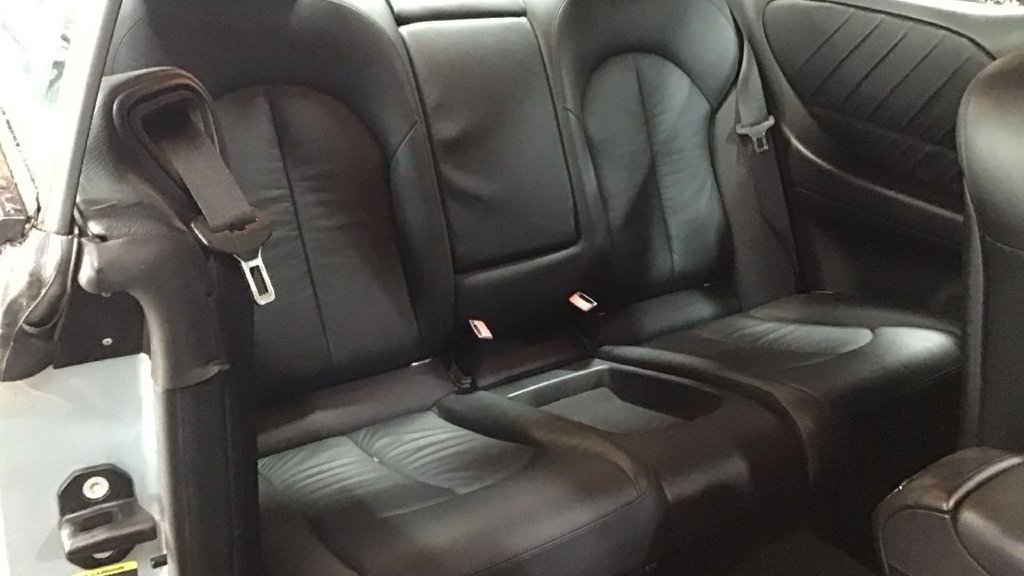 Used Mercedes-Benz CLK 2007 for sale - 77020453: Photo 14