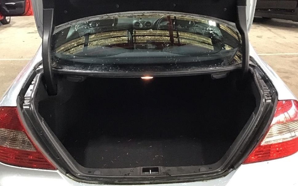 Used Mercedes-Benz CLK 2007 for sale - 77020453: Photo 16