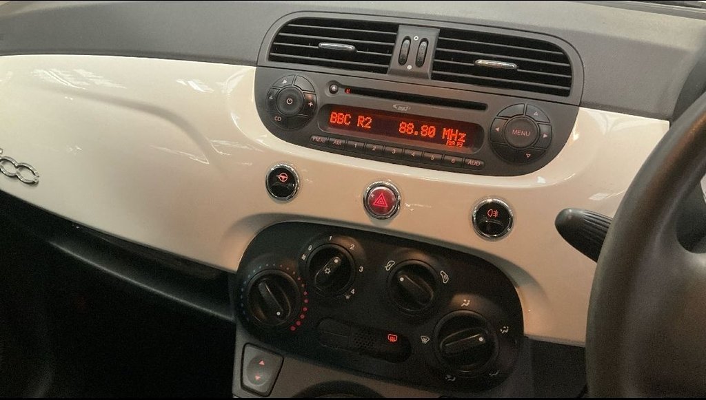 Used Fiat 500 2009 for sale - 77122277: Photo 18