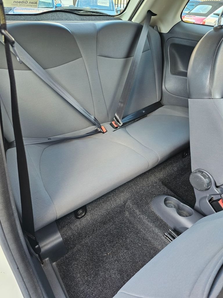 Used Fiat 500 2009 for sale - 77122277: Photo 22