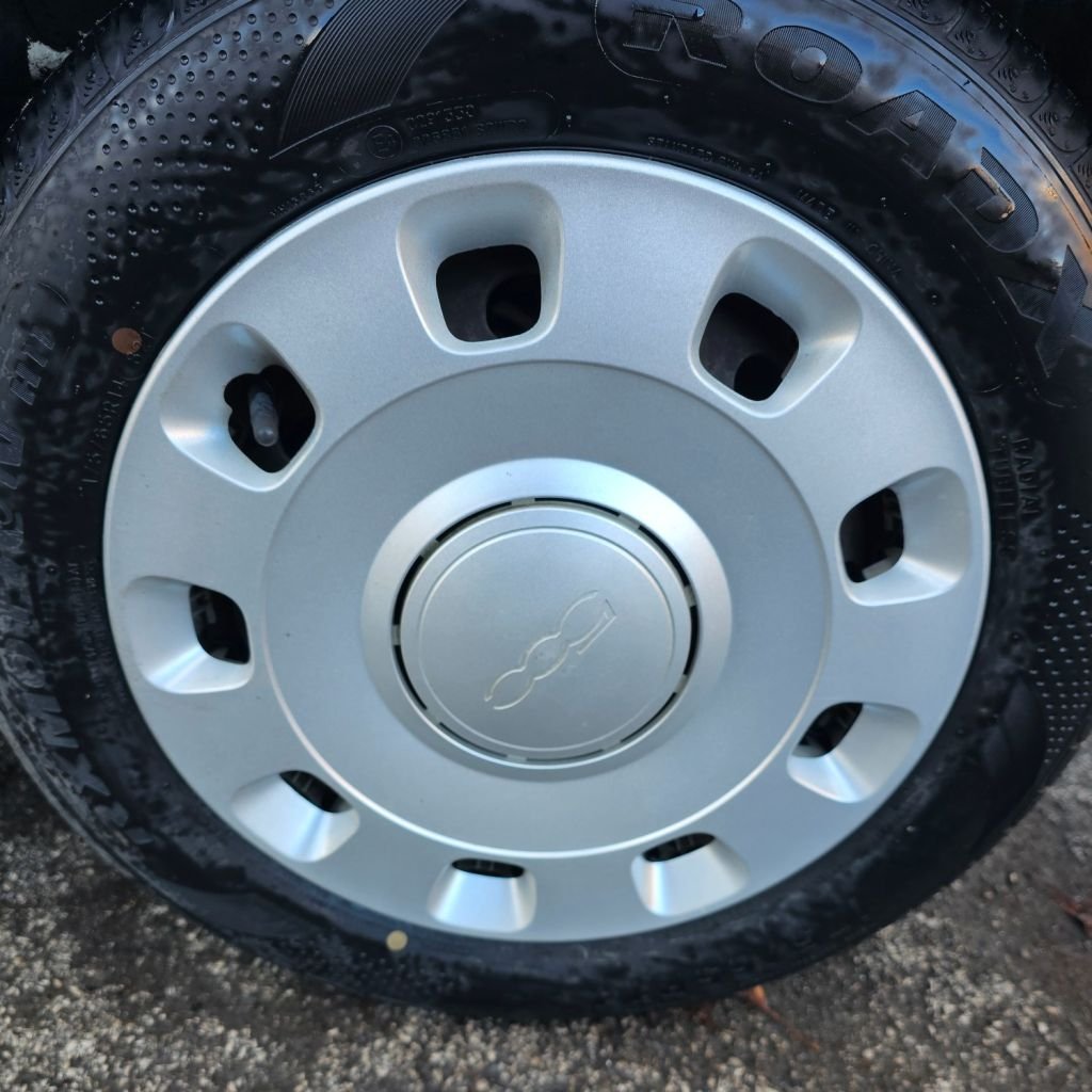 Used Fiat 500 2009 for sale - 77122277: Photo 27