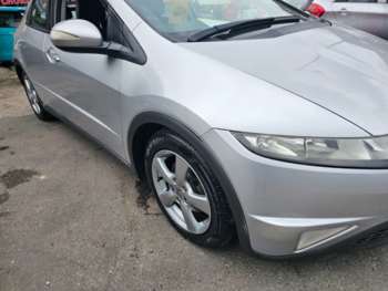 Used Honda Civic 2006 for sale - 74763337: Photo