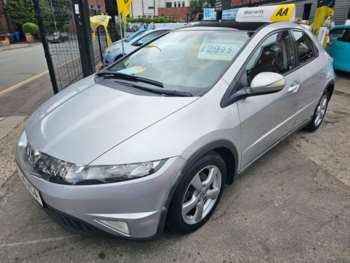 Used Honda Civic 2006 for sale - 74763337: Photo