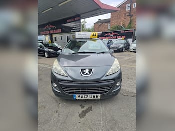 Used Peugeot 207 2012 for sale - 79695338: Photo
