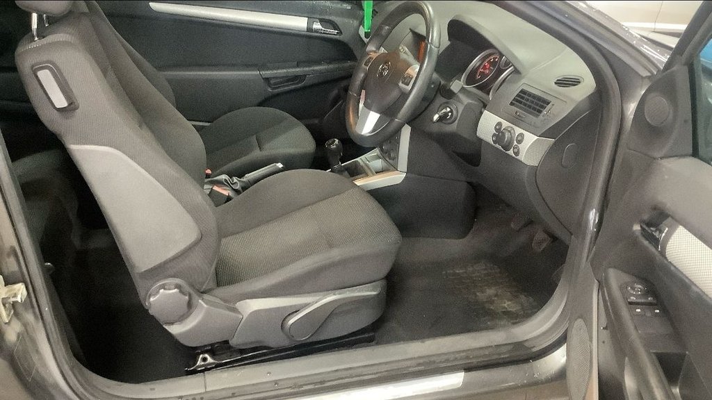 Used Vauxhall Astra 2009 for sale - 77953174: Photo 10