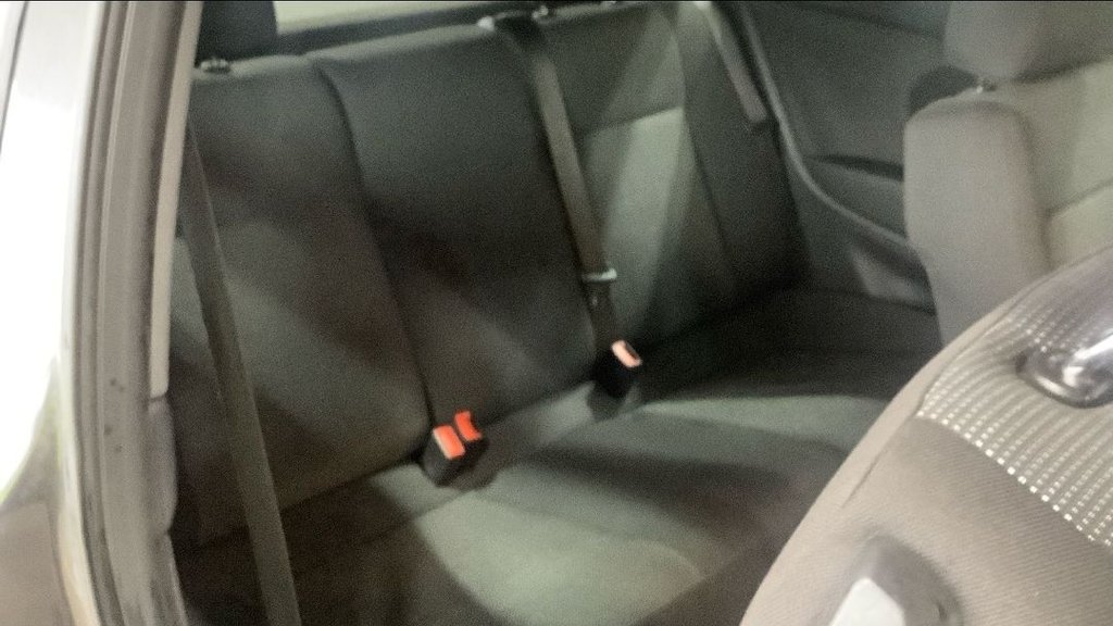 Used Vauxhall Astra 2009 for sale - 77953174: Photo 14