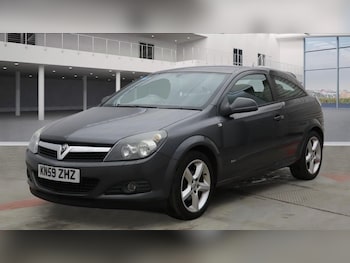 Used Vauxhall Astra 2009 for sale - 77953174: Photo